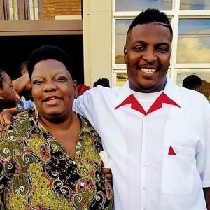 Meet your Posher, Jake